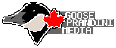 Goose Prandini Media logo